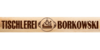 Kundenlogo von Borkowski Bau-u. Möbeltischlerei