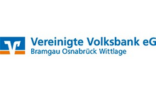 Kundenlogo von Vereinigte Volksbank eG Bramgau Osnabrück Wittlage Kundenlogo von Vereinigte Volksbank eG Bramgau Osnabrück Wittlage