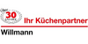 Kundenlogo von Willmann Küchen