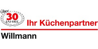 Kundenlogo Willmann Küchen