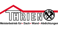 Kundenlogo Thrien Dachbau GmbH