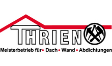 Kundenlogo von Thrien Dachbau GmbH