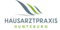 Kundenlogo Hausarztpraxis Hunteburg GbR