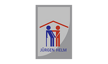 Kundenlogo von Helm Jürgen Häusliche Krankenpflege