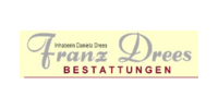 Kundenlogo Bestattungsinstitut Franz Drees