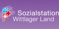 Kundenlogo Sozialstation Wittlager Land