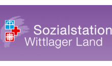 Kundenlogo von Sozialstation Wittlager Land