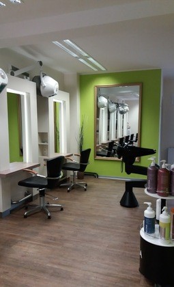 Kundenfoto 3 Dostal Friseursalon