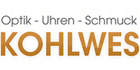 Kundenlogo Kohlwes-Mosel Uhrmacher u.Augenoptik