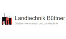 Kundenlogo von Büttner H. Landtechnik