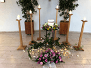 Kundenbild groß 4 Oelgeschläger Bestattungsinstitut Inh S. Oelgeschläger-Tiaden