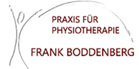 Kundenlogo Praxis für Physiotherapie Frank Boddenberg