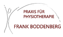 Kundenlogo von Praxis für Physiotherapie Frank Boddenberg