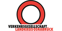 Kundenlogo VLO Verkehrsges. Landkreis Osnabrück GmbH