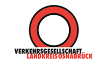 Kundenlogo von VLO Verkehrsges. Landkreis Osnabrück GmbH