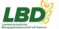 Kundenlogo Landwirtschaftliche Bezugsgenossenschaft eG