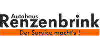 Kundenlogo Autohaus M. Renzenbrink GmbH & Co. KG (ehem. Autohaus Reiner Fütz)
