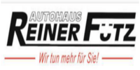 Kundenlogo Autohaus Reiner Fütz GmbH & Co. KG