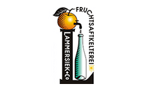 Kundenlogo von Lammersiek u. Co. Fruchtsaftkelterei