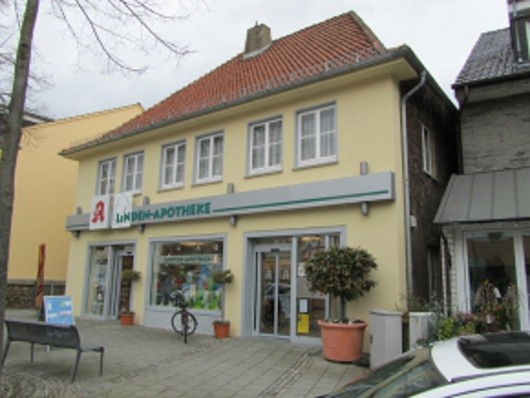 Kundenfoto 3 Linden - Apotheke