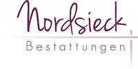 Kundenlogo Nordsieck Bestattungsunternehmen