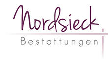 Kundenlogo von Nordsieck Bestattungsunternehmen