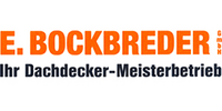 Kundenlogo Bockbreder E. GmbH Ihr Dachdecker-Meisterbetrieb