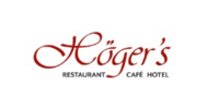 Kundenlogo Höger's Hotel & Restaurant