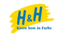 Kundenlogo von H & H Malerfachbetrieb · Kunst und Rahmen