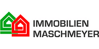 Kundenlogo Immobilien Maschmeyer