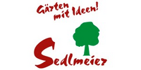 Kundenlogo Sedlmeier Garten-u.Landschaftsbau