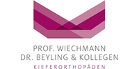 Kundenlogo Wiechmann Prof. Dr. und Partner Kieferorthopädische Praxis