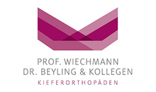 Kundenlogo von Wiechmann Prof. Dr. und Partner Kieferorthopädische Praxis