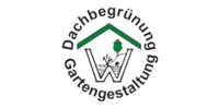 Kundenlogo Gartengestaltung Wloch