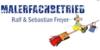 Kundenlogo von Ralf Freyer Malerfachbetrieb