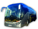 Kundenbild klein 2 Gottlieb-Reisen Omnibusverkehr