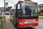 Kundenbild groß 3 Gottlieb-Reisen Omnibusverkehr