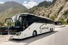 Kundenbild groß 1 Gottlieb-Reisen Omnibusverkehr