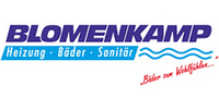 Kundenlogo Blomenkamp GmbH Heizung Bäder Sanitär