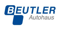 Kundenlogo Autohaus Beutler GmbH & Co. KG