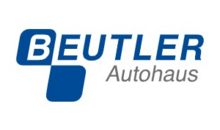 Kundenlogo von Autohaus Beutler GmbH & Co. KG