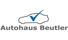 Kundenlogo von Autohaus Beutler GmbH & Co. KG