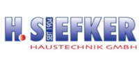 Kundenlogo Siefker Haustechnik GmbH