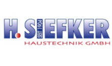 Kundenlogo von Siefker Haustechnik GmbH