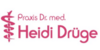 Kundenlogo von Dr. Heidi Drüge Fachärztin für Allgemeinmedizin