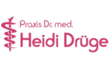 Kundenlogo von Dr. Heidi Drüge Fachärztin für Allgemeinmedizin