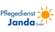 Kundenlogo von Janda Pflegedienst GmbH