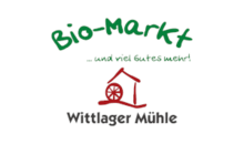 Kundenlogo von Wittlager Mühle
