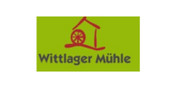 Kundenlogo Wittlager Mühle