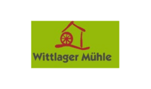 Kundenlogo von Wittlager Mühle